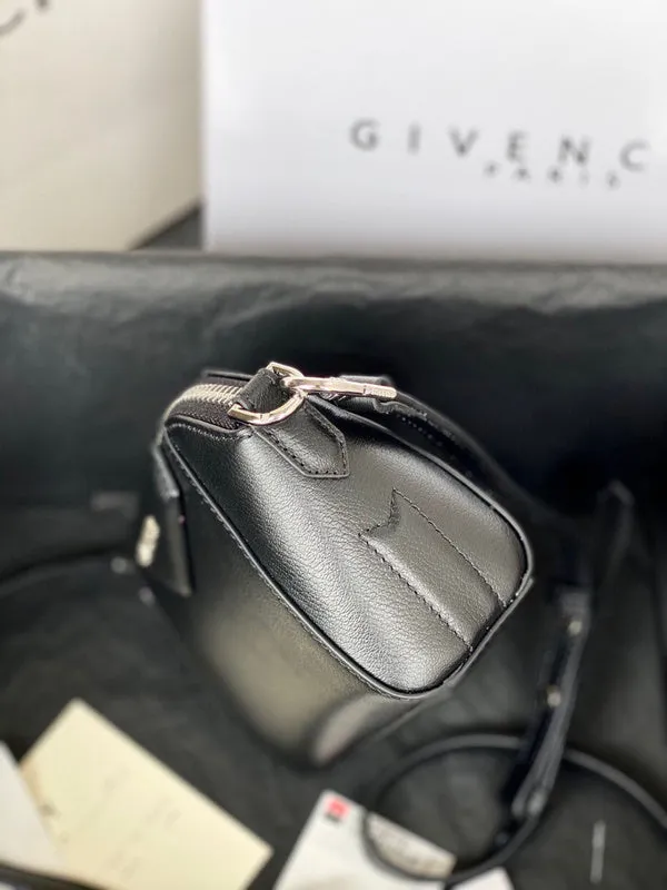 ANAFORA LUXE - GVY Bags - 027