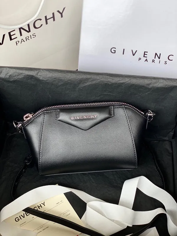 ANAFORA LUXE - GVY Bags - 027