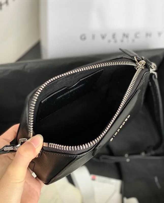 ANAFORA LUXE - GVY Bags - 027