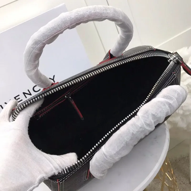 ANAFORA LUXE - GVY Bags - 030