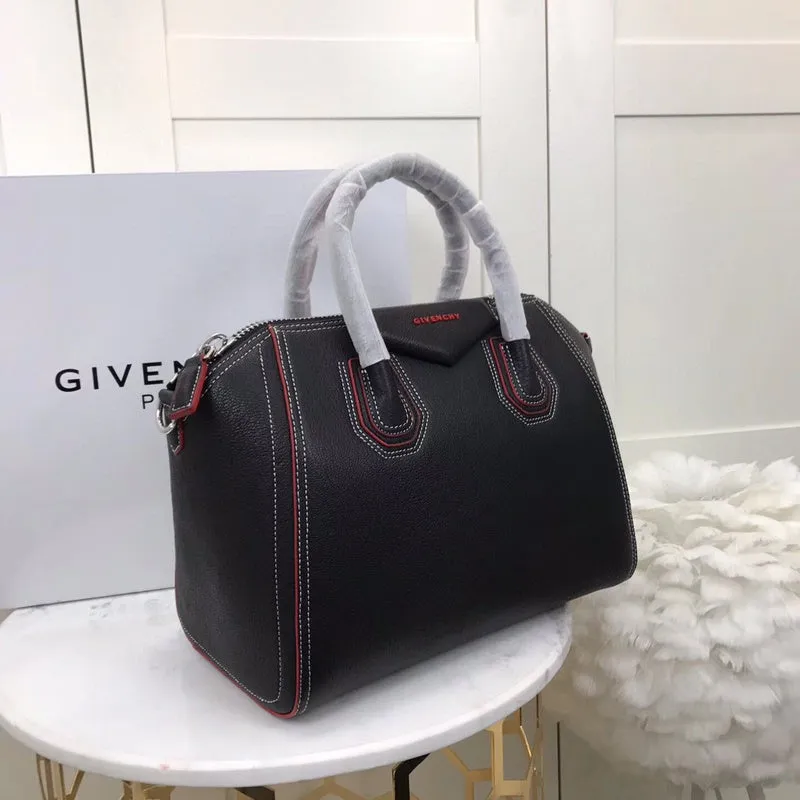 ANAFORA LUXE - GVY Bags - 030
