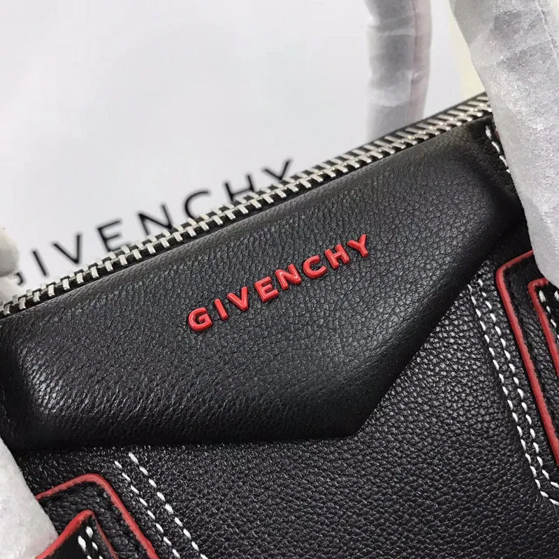 ANAFORA LUXE - GVY Bags - 030