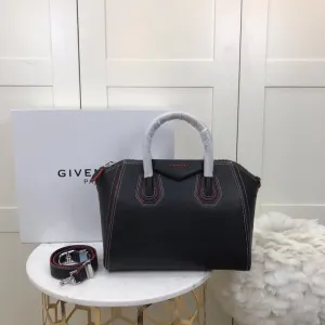 ANAFORA LUXE - GVY Bags - 030