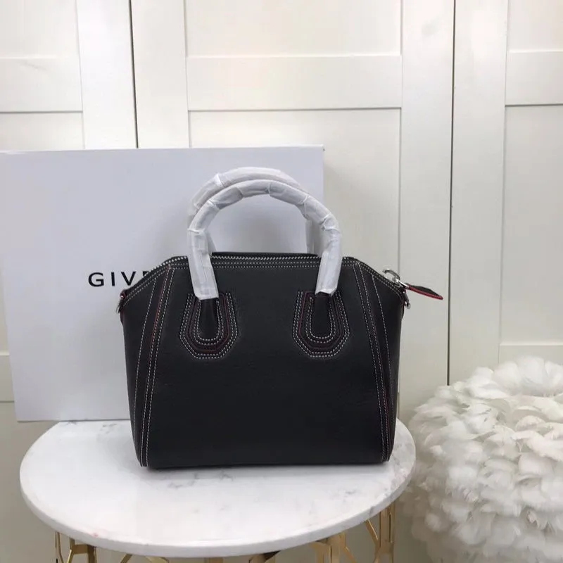 ANAFORA LUXE - GVY Bags - 030