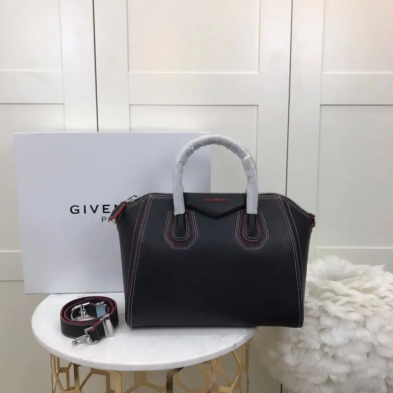 ANAFORA LUXE - GVY Bags - 030