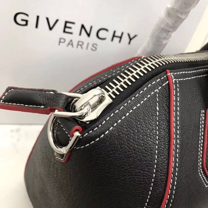 ANAFORA LUXE - GVY Bags - 030
