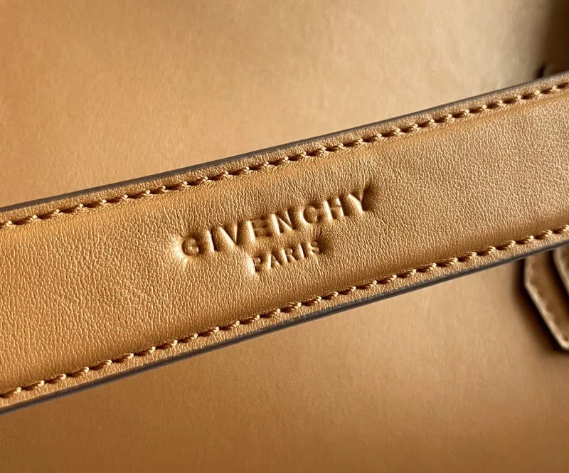 ANAFORA LUXE - GVY Bags - 033