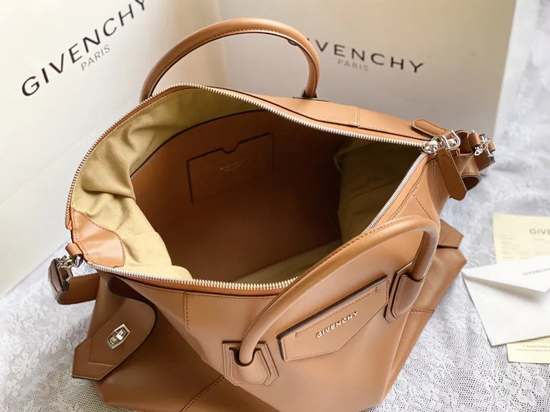 ANAFORA LUXE - GVY Bags - 033
