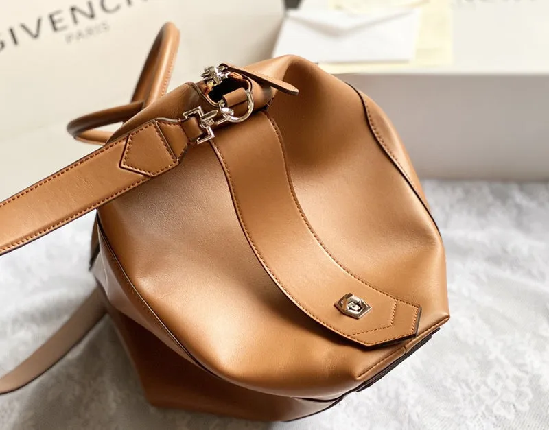 ANAFORA LUXE - GVY Bags - 033