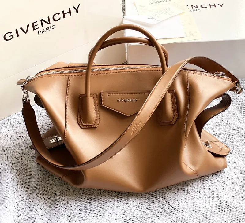 ANAFORA LUXE - GVY Bags - 033
