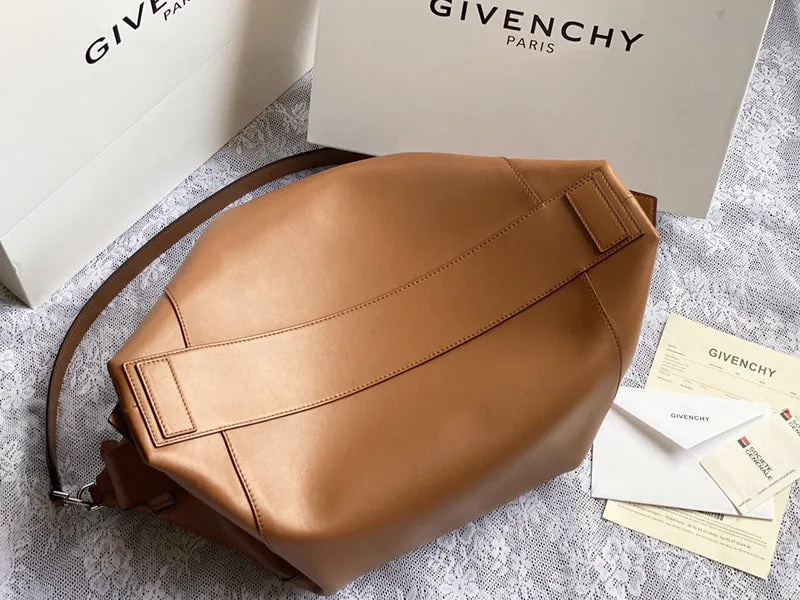 ANAFORA LUXE - GVY Bags - 033