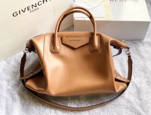 ANAFORA LUXE - GVY Bags - 033
