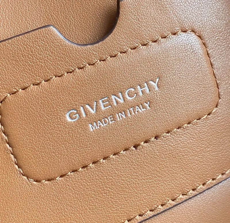 ANAFORA LUXE - GVY Bags - 033
