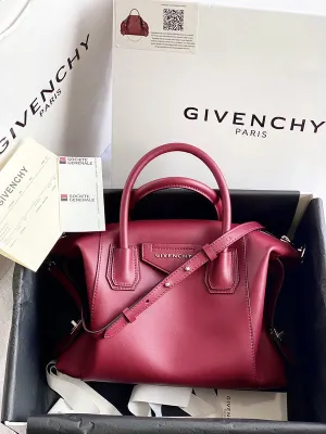 ANAFORA LUXE - GVY Bags - 038