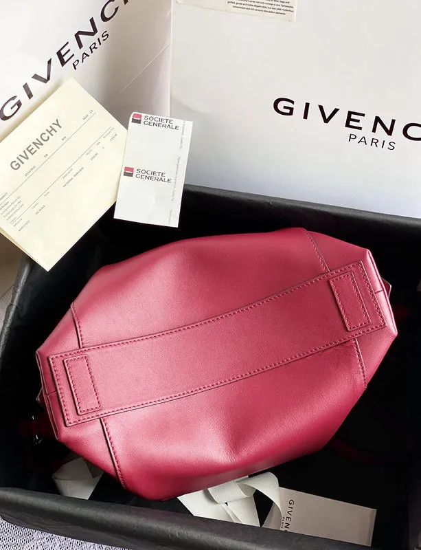 ANAFORA LUXE - GVY Bags - 038
