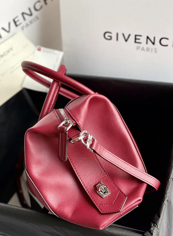 ANAFORA LUXE - GVY Bags - 038