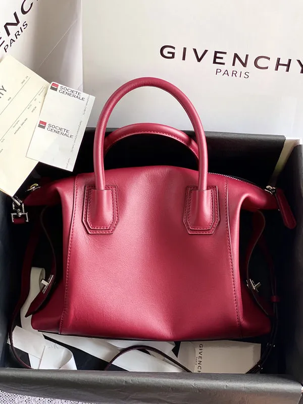 ANAFORA LUXE - GVY Bags - 038