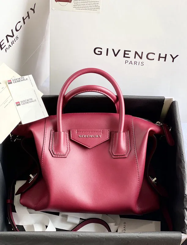 ANAFORA LUXE - GVY Bags - 038