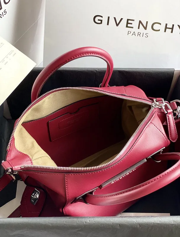 ANAFORA LUXE - GVY Bags - 038