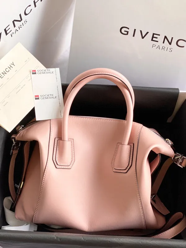 ANAFORA LUXE - GVY Bags - 039