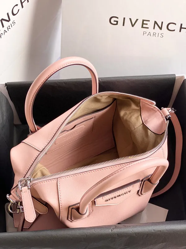 ANAFORA LUXE - GVY Bags - 039