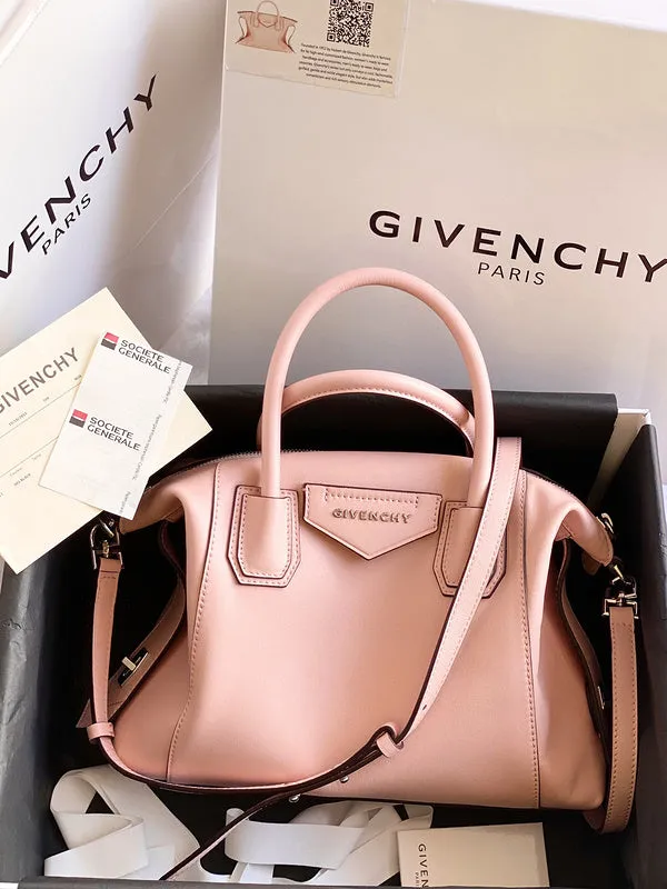 ANAFORA LUXE - GVY Bags - 039