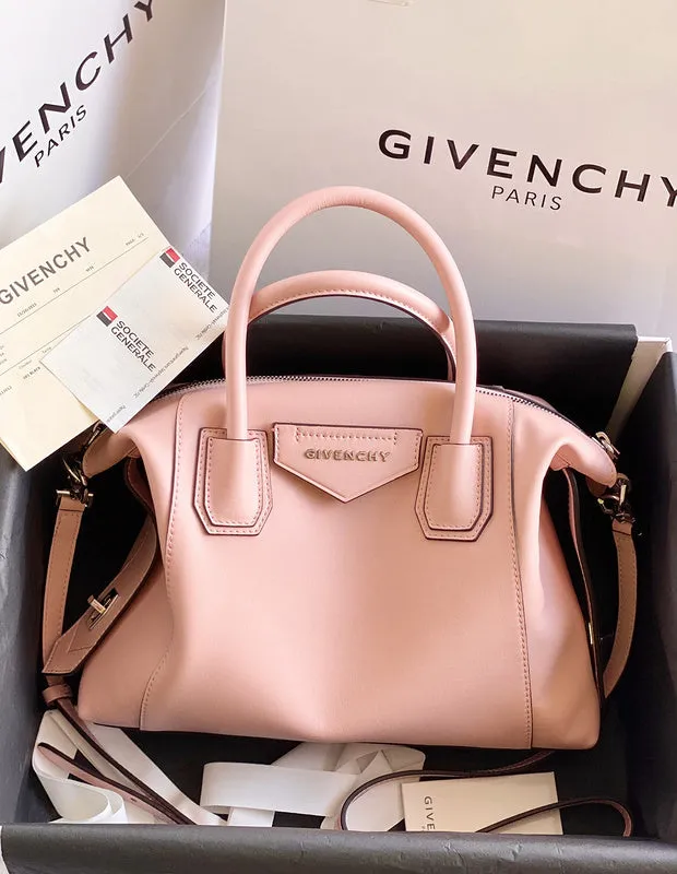 ANAFORA LUXE - GVY Bags - 039