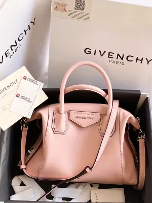 ANAFORA LUXE - GVY Bags - 039
