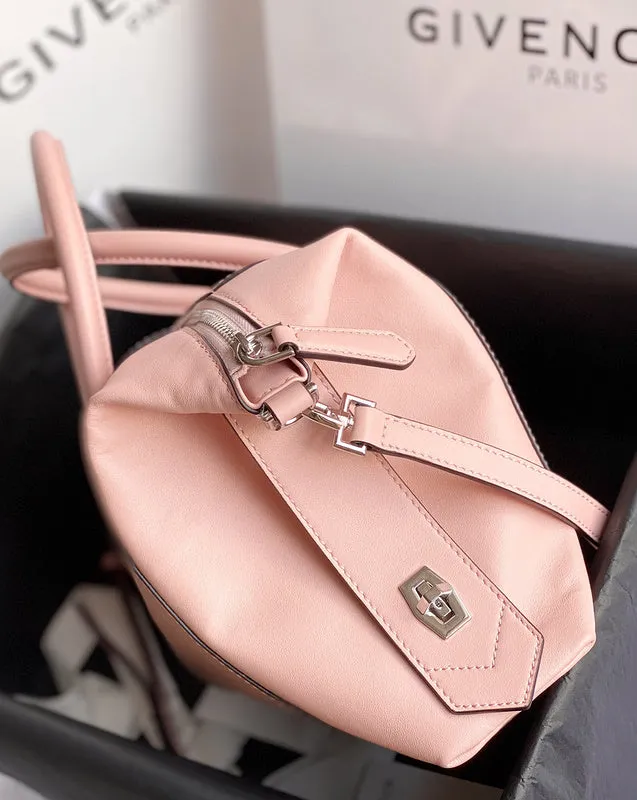 ANAFORA LUXE - GVY Bags - 039