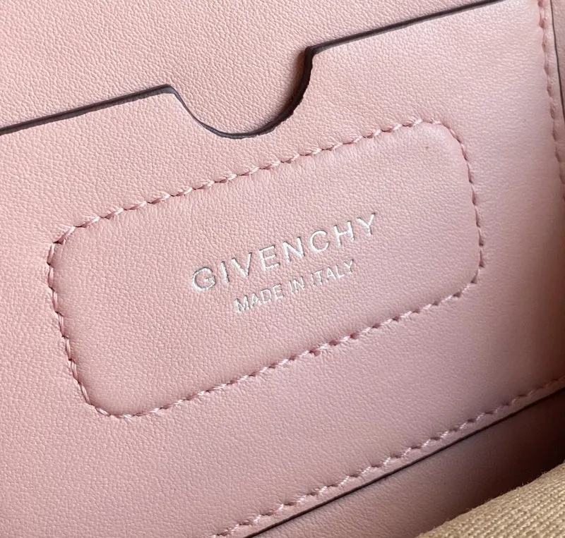 ANAFORA LUXE - GVY Bags - 039