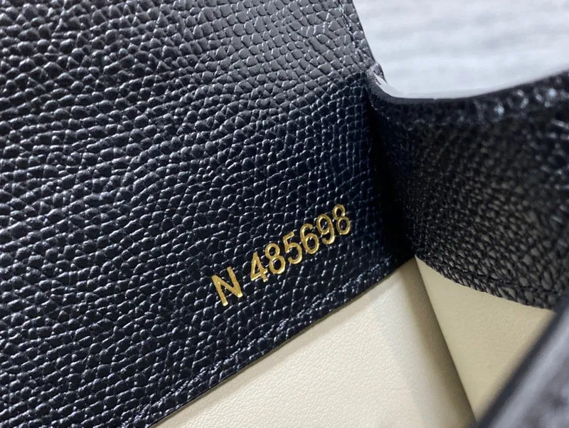 ANAFORA LUXE - HMS Bags - 005