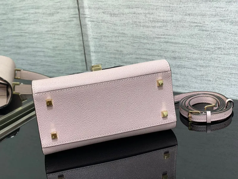 ANAFORA LUXE - HMS Bags - 010