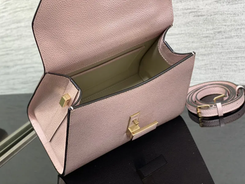 ANAFORA LUXE - HMS Bags - 010