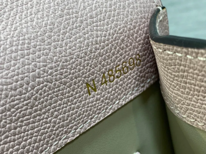 ANAFORA LUXE - HMS Bags - 010