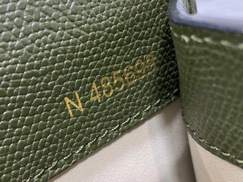 ANAFORA LUXE - HMS Bags - 017