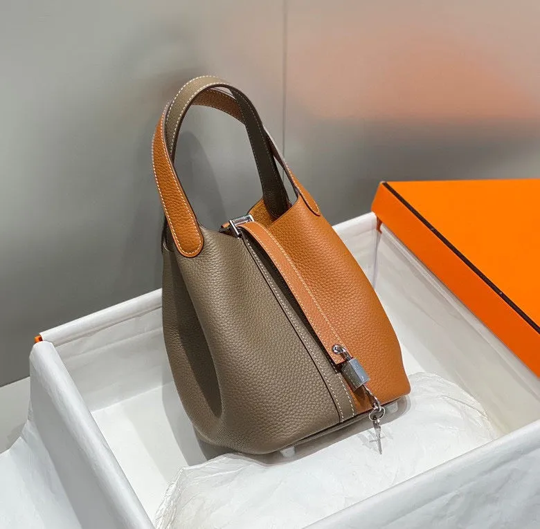 ANAFORA LUXE - HMS Bags - 038