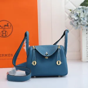 ANAFORA LUXE - HMS Bags - 073