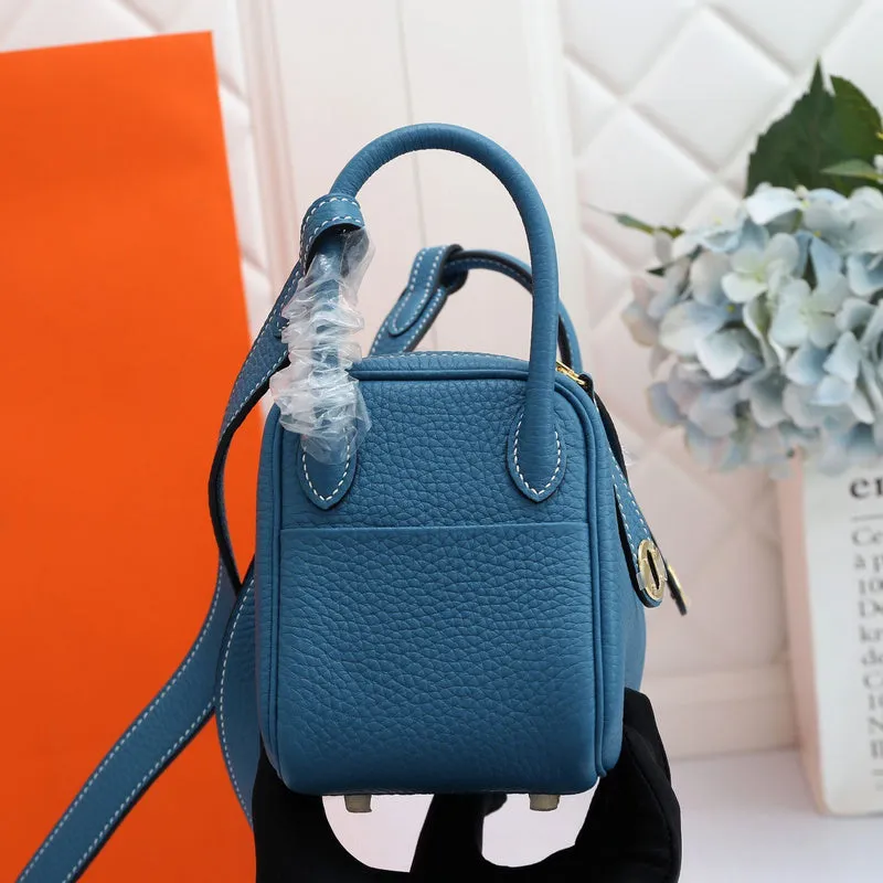 ANAFORA LUXE - HMS Bags - 073