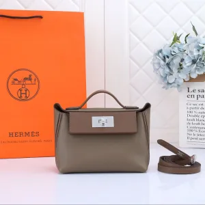 ANAFORA LUXE - HMS Bags - 097