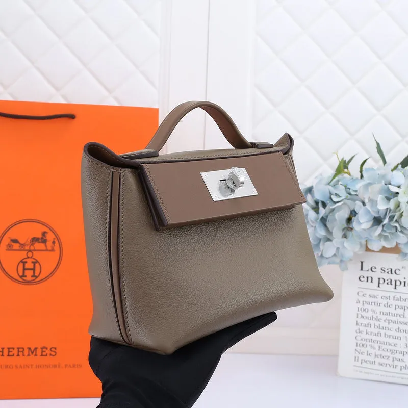 ANAFORA LUXE - HMS Bags - 097