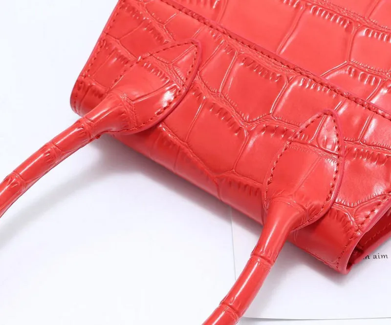 ANAFORA LUXE - JQM Bags - 015