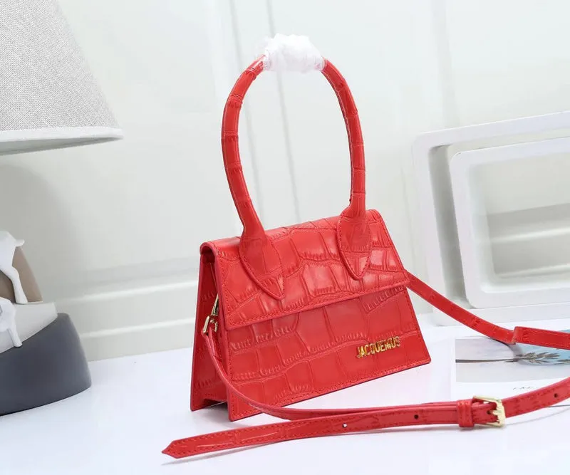 ANAFORA LUXE - JQM Bags - 015