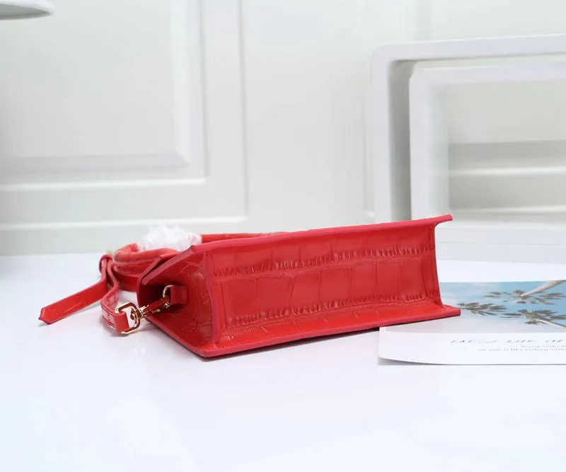 ANAFORA LUXE - JQM Bags - 015