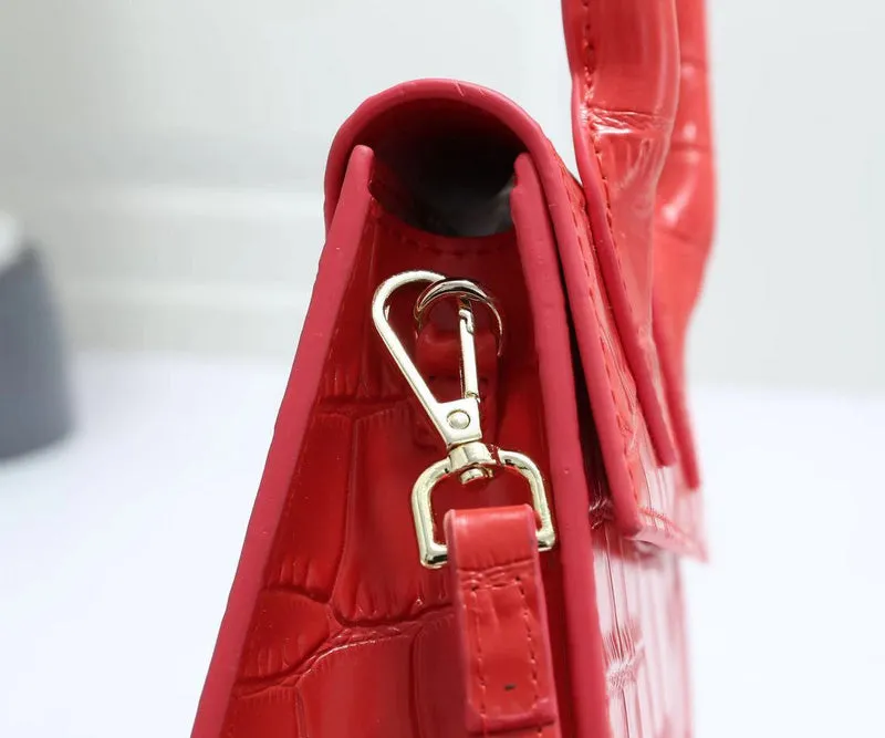 ANAFORA LUXE - JQM Bags - 015