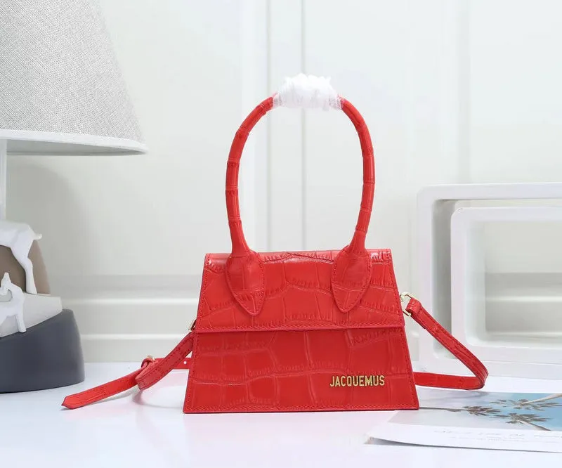 ANAFORA LUXE - JQM Bags - 015