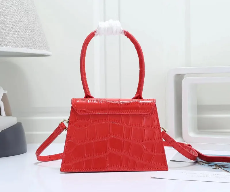 ANAFORA LUXE - JQM Bags - 015