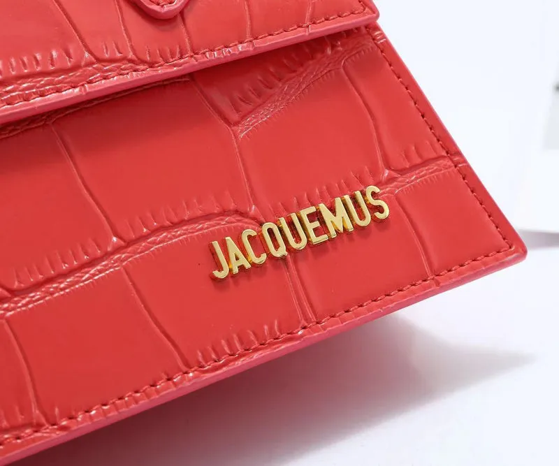 ANAFORA LUXE - JQM Bags - 015