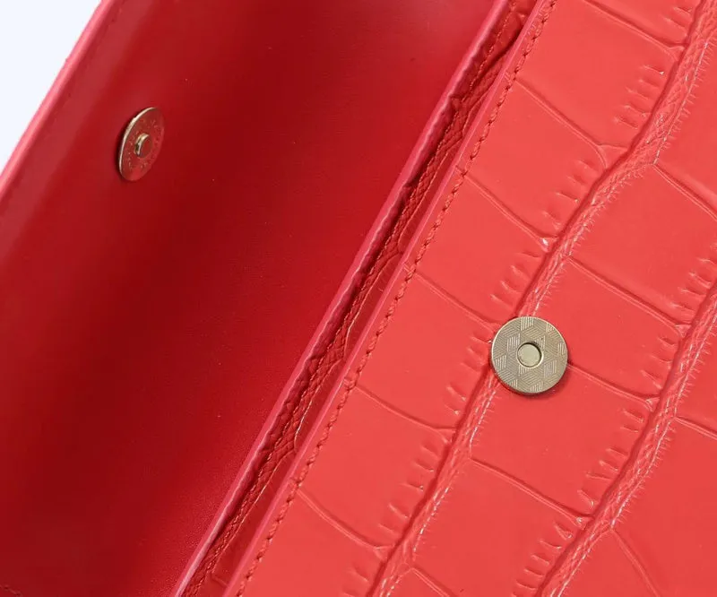 ANAFORA LUXE - JQM Bags - 015