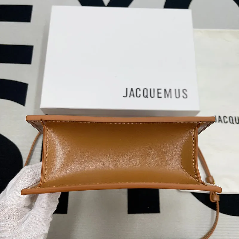 ANAFORA LUXE - JQM Bags - 031