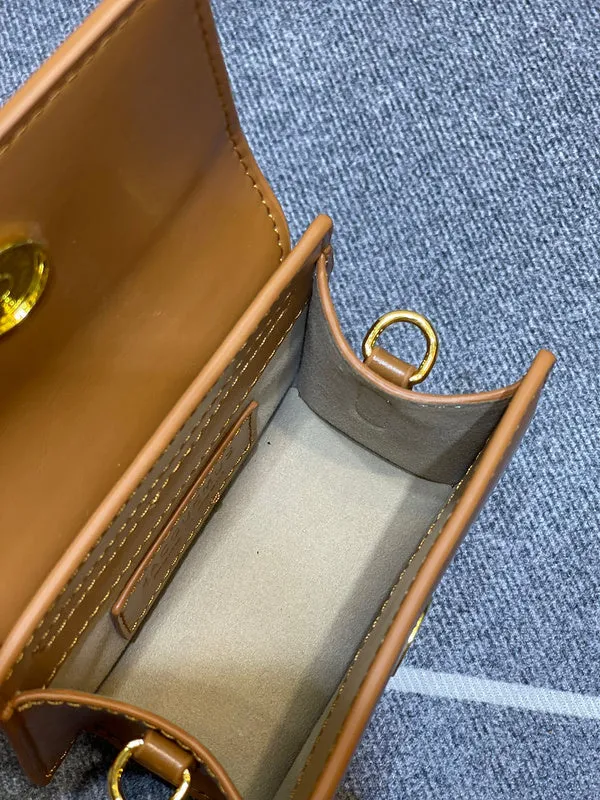 ANAFORA LUXE - JQM Bags - 031